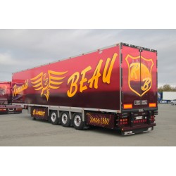 WSI TRANSPORT BEAU (LAMBERET)