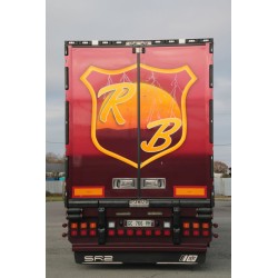 WSI TRANSPORT BEAU (LAMBERET)