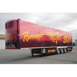 WSI TRANSPORT BEAU (LAMBERET)