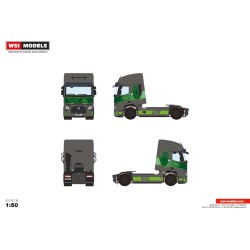 WSI RENAULT TRUCKS T EVO 4X2 PREMIUM LINE