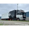 Tekno Scania 4-serie sleepas J.Q. van der Meer