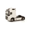 WSI VOLVO FH5 GLOBETROTTER XL 4X2 White line