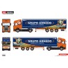 WSI SCANIA R HIGHLINE CR20H 4X2 GRUPO ARNEDO WSI SCANIA R HIGHLINE CR20H 4X2 GRUPO ARNEDO