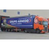 WSI SCANIA R HIGHLINE CR20H 4X2 GRUPO ARNEDO WSI SCANIA R HIGHLINE CR20H 4X2 GRUPO ARNEDO
