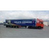 WSI SCANIA R HIGHLINE CR20H 4X2 GRUPO ARNEDO WSI SCANIA R HIGHLINE CR20H 4X2 GRUPO ARNEDO