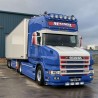 Tekno Scania Torpedo Topline MacNeil