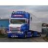 Tekno Scania Torpedo Topline MacNeil