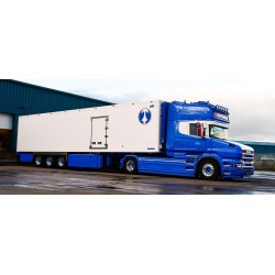 Tekno Scania Torpedo Topline MacNeil