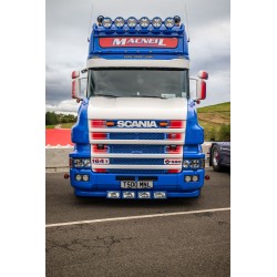 Tekno Scania Torpedo Topline MacNeil