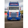 Tekno Scania Torpedo Topline MacNeil