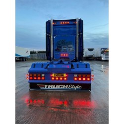 Tekno Scania Torpedo Topline MacNeil