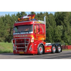 Tekno Volvo FH05 Guldager - Sweet Candy 2