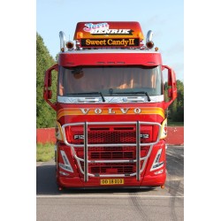 Tekno Volvo FH05 Guldager - Sweet Candy 2