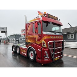 Tekno Volvo FH05 Guldager - Sweet Candy 2