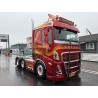 Tekno Volvo FH05 Guldager - Sweet Candy 2