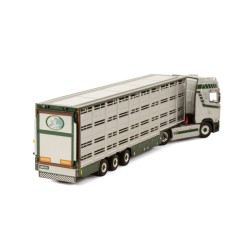 WSI Scania NGS S520 highline Keus & Mollink