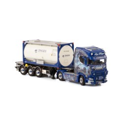 WSI Scania NGS S highline Ingo Dinges