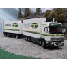 Tekno Volvo FH16 globetrotter Soonius
