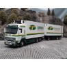 Tekno Volvo FH16 globetrotter Soonius