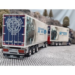 Tekno Scania NGS S highline Patrik Carlsson
