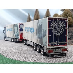 Tekno Scania NGS S highline Patrik Carlsson
