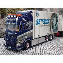 Tekno Scania NGS S highline Patrik Carlsson