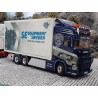 Tekno Scania NGS S highline Patrik Carlsson