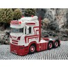 Tekno Scania NGS R normal cab 6x2 Gulstad A/S
