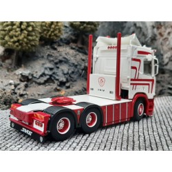 Tekno Scania NGS R normal cab 6x2 Gulstad A/S