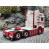 Tekno Scania NGS R normal cab 6x2 Gulstad A/S