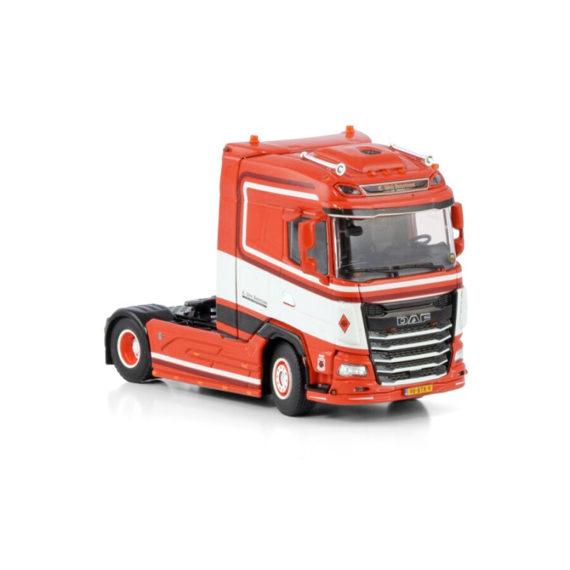 WSI Daf XG C. Weij Intertrans