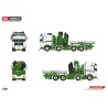 WSI VOLVO FH4 SLEEPER CAB 8X4 BMS A/S