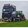 WSI SCANIA S NORMAL CS20N 4X2 R.J. BOON TRANSPORT