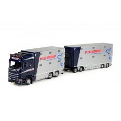 Tekno Scania NGS S highline Pali Group