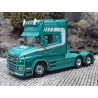 Tekno Scania T730 topline 6x2 Jakob Pedersen
