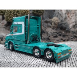 Tekno Scania T730 topline 6x2 Jakob Pedersen