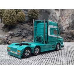 Tekno Scania T730 topline 6x2 Jakob Pedersen