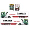 Tekno DAF XG+ Gartner