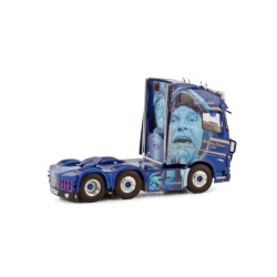 WSI Volvo FH5 globetrotter XL 6x2 Flemming M.Larsen