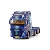 WSI Volvo FH5 globetrotter XL 6x2 Flemming M.Larsen