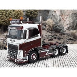 Tekno Volvo FH5 sleeperscab Disez Kergoat