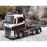 Tekno Volvo FH5 sleeperscab Disez Kergoat