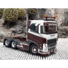 Tekno Volvo FH5 sleeperscab Disez Kergoat