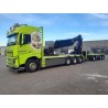 Tekno Volvo FH04 Globetrotter XL Haprekon