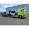 Tekno Volvo FH04 Globetrotter XL Haprekon