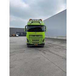 Tekno Volvo FH04 Globetrotter XL Haprekon