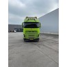 Tekno Volvo FH04 Globetrotter XL Haprekon