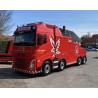WSI VOLVO FH5 GLOBETROTTER CS AUTO