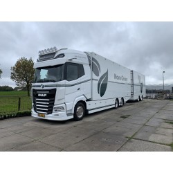 WSI DAF XG+ NOVA GREEN PLANTS BV