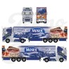 Tekno Volvo FH04 Globetrotter XL 4x2  Lechner